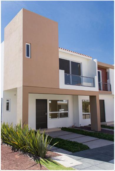 Redwood Villas Zona Industrial سان لويس بوتوسي المظهر الخارجي الصورة