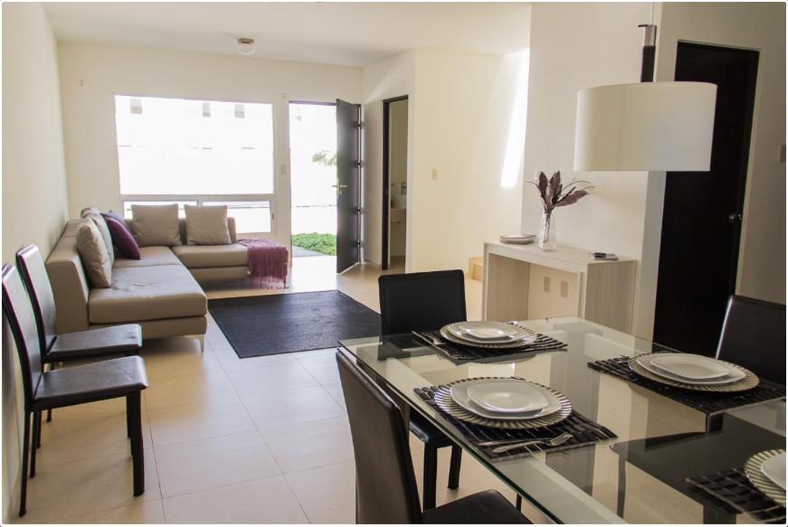 Redwood Villas Zona Industrial سان لويس بوتوسي المظهر الخارجي الصورة