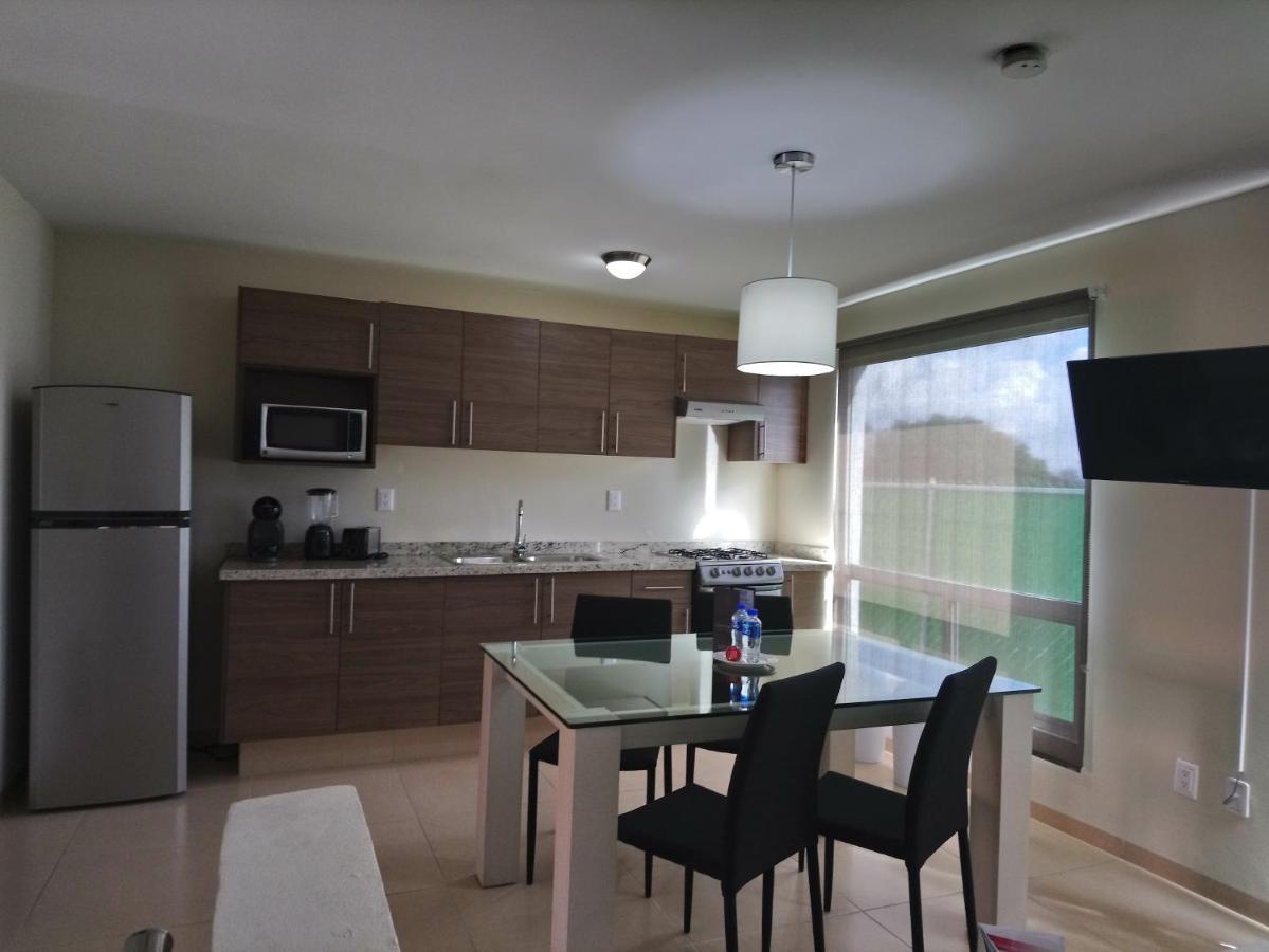 Redwood Villas Zona Industrial سان لويس بوتوسي المظهر الخارجي الصورة